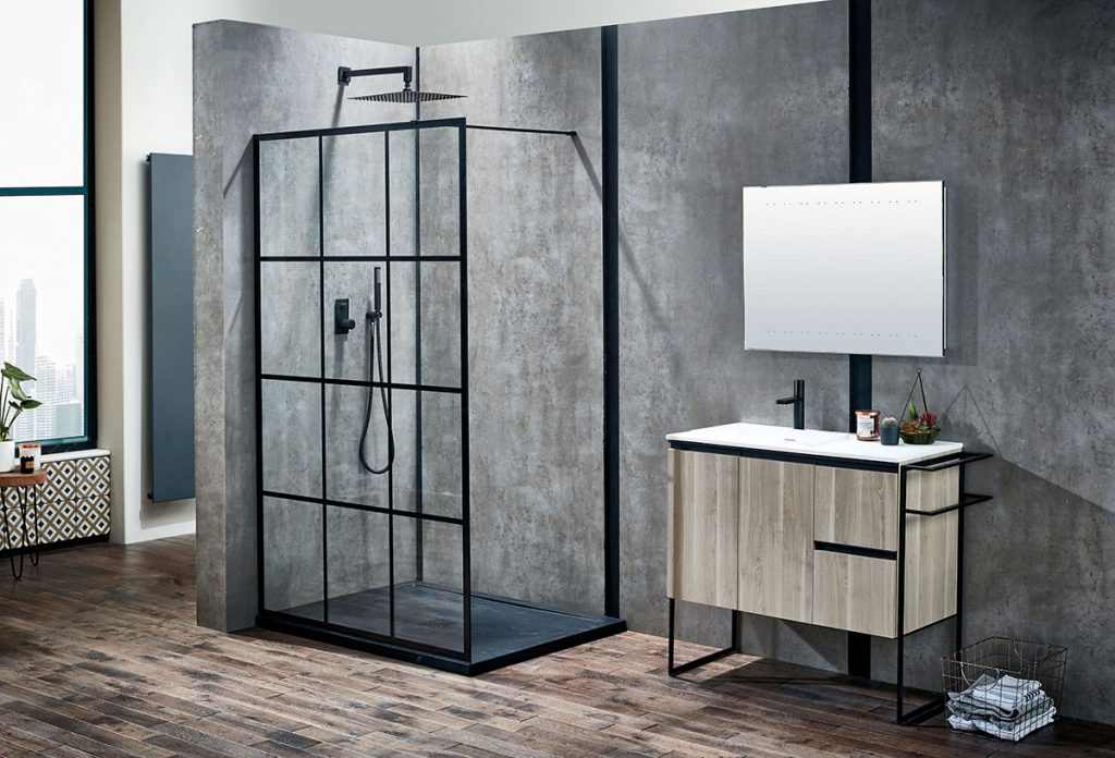 setting a bathroom budget