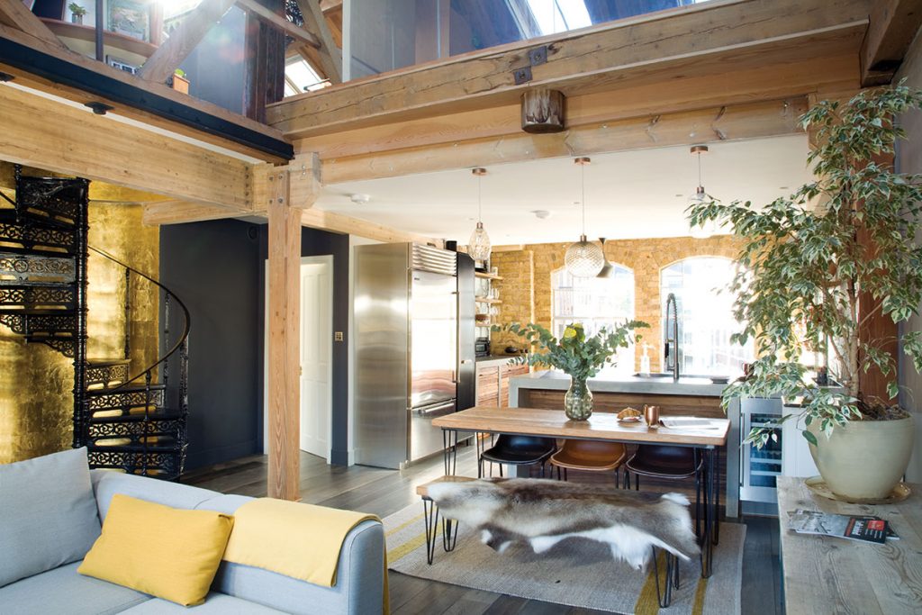 how to renovate a kitchen