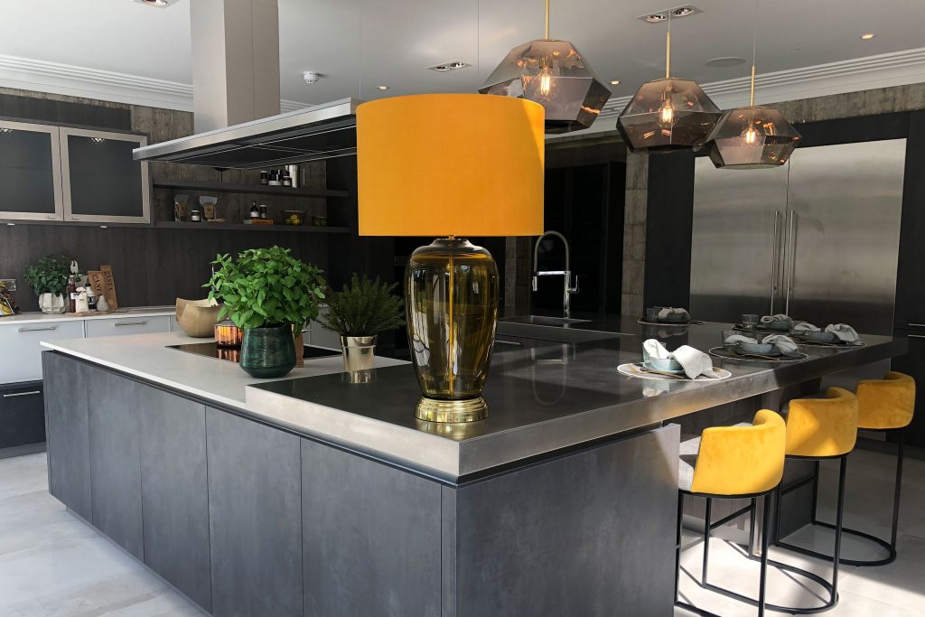 lighting your home
