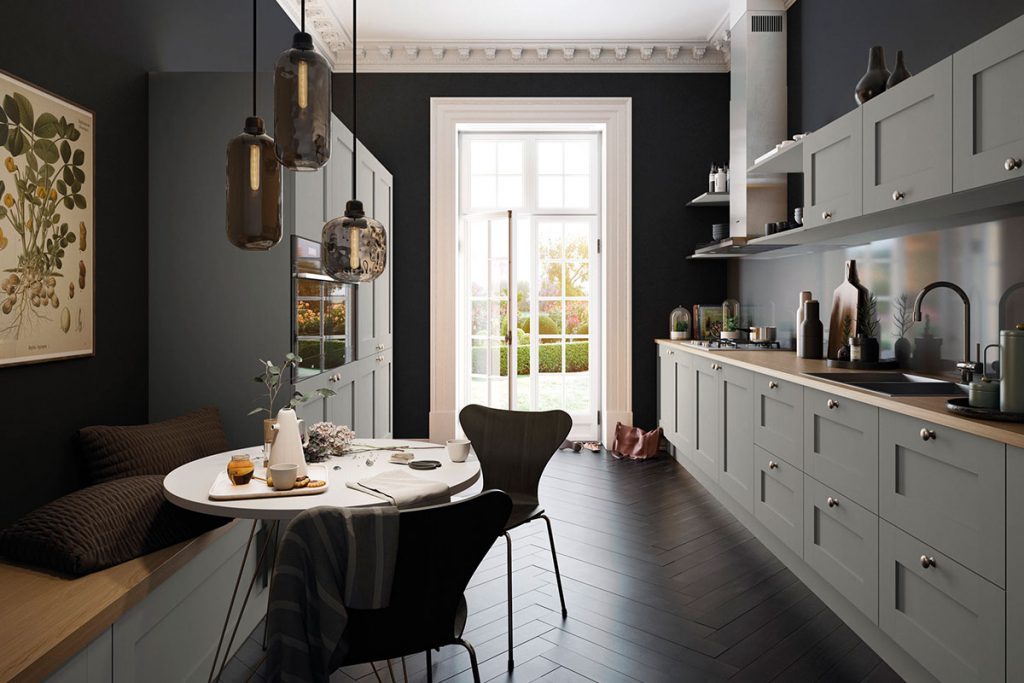 How to make remodelling a kitchen more affordable