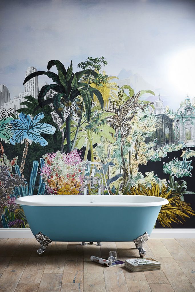 bathtub by Heritage Bathrooms 