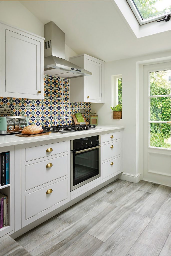 How to make remodelling a kitchen more affordable