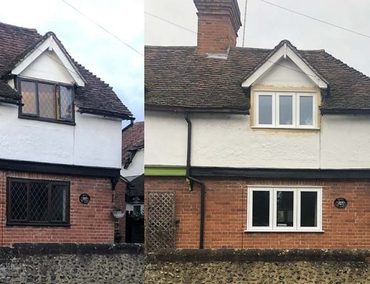 new windows
