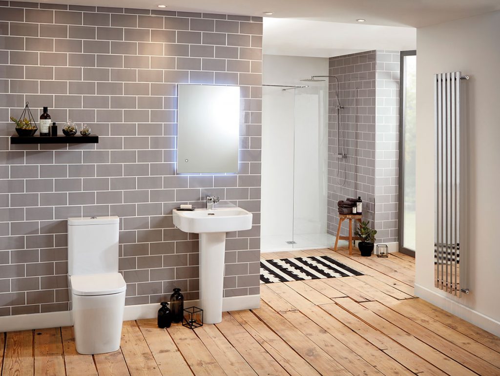 Types of toilet