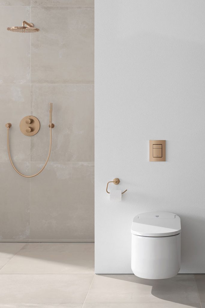 Sensia Arena Grohe