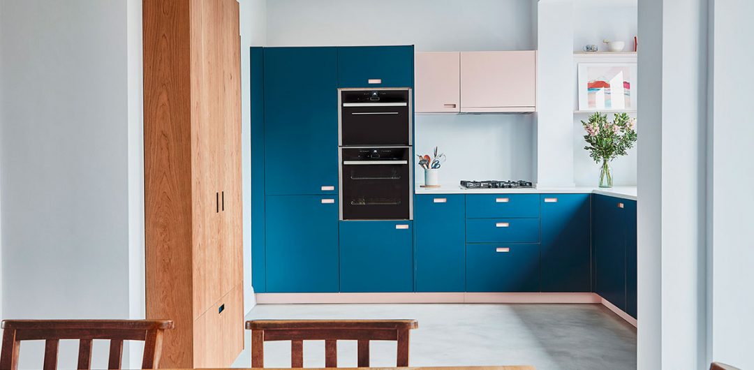 How to make remodelling a kitchen more affordable