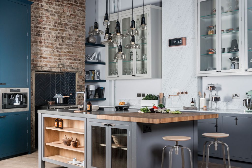 How to make remodelling a kitchen more affordable