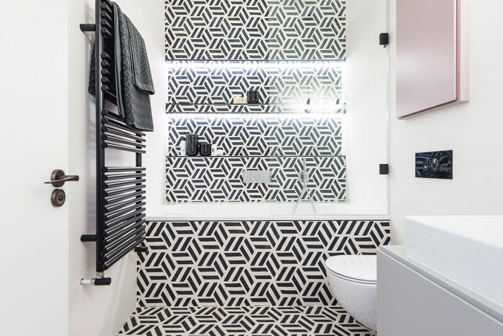 how much does it cost to renovate a bathroom