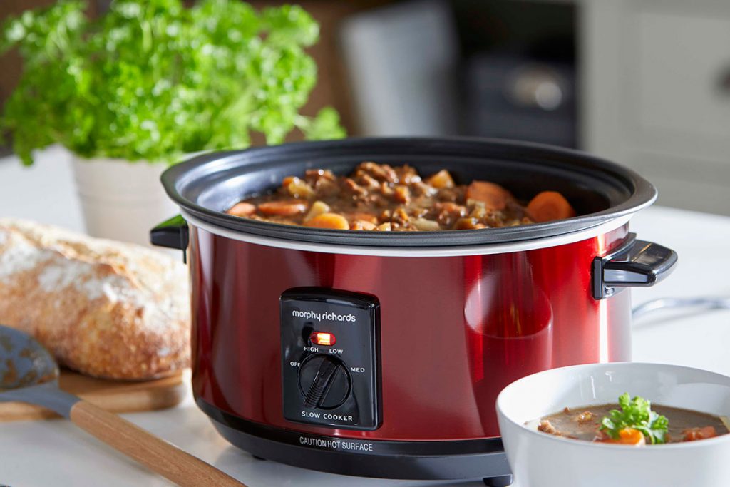 countertop appliances