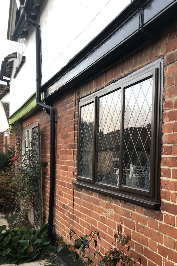 new windows