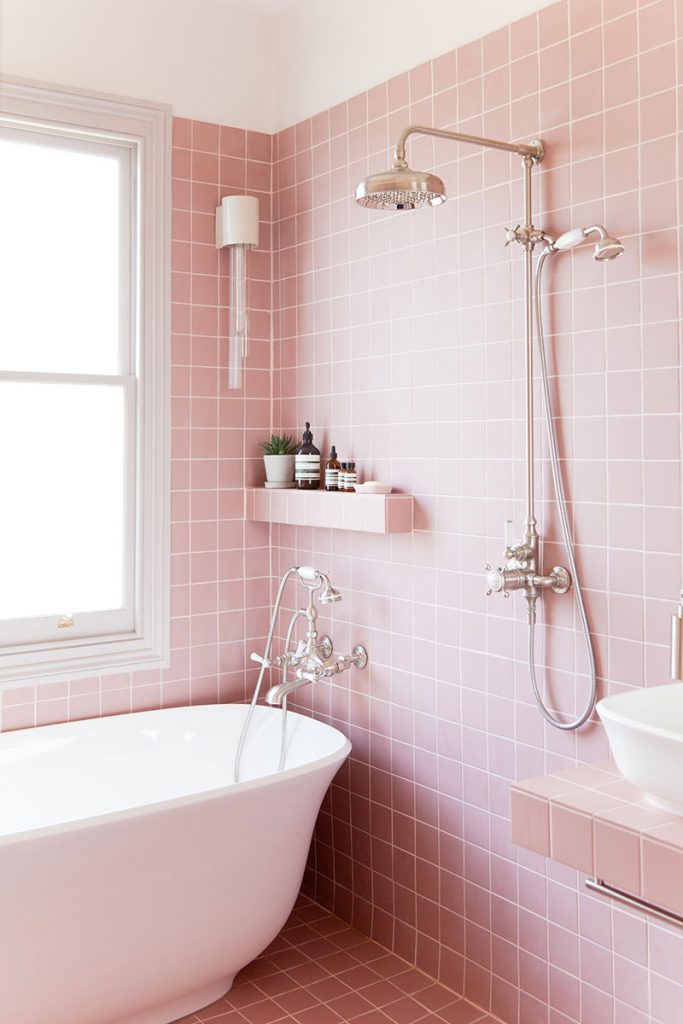 bath shower