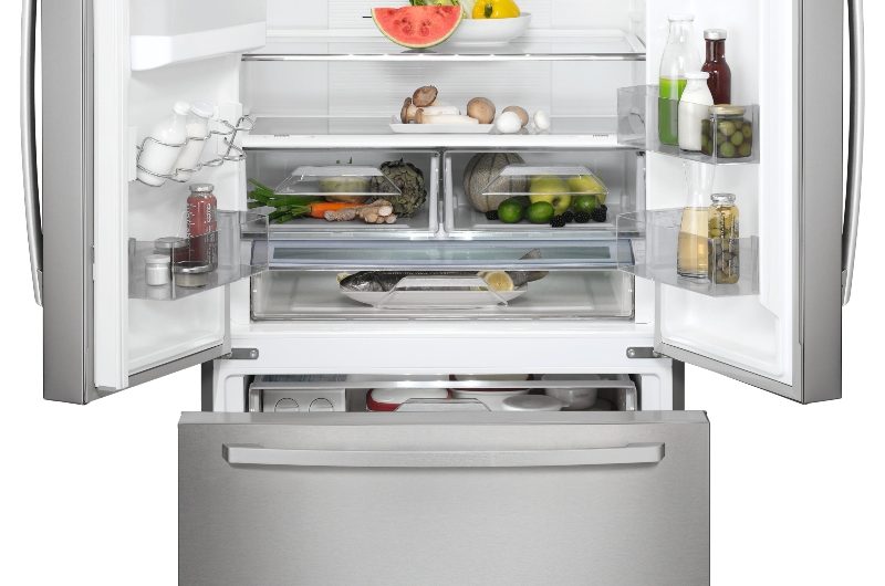 AEG design
