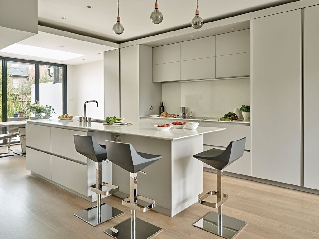 Setting a renovation budget