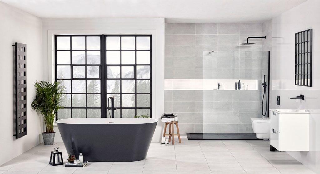 bath shower