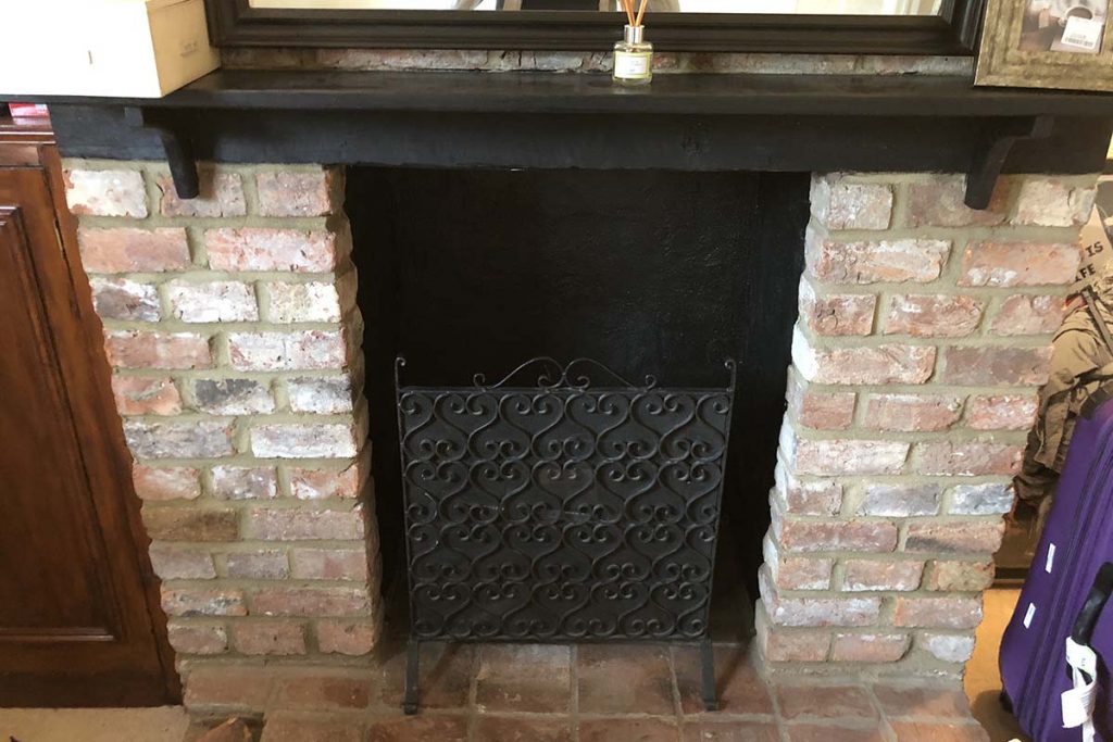 choosing a log burner