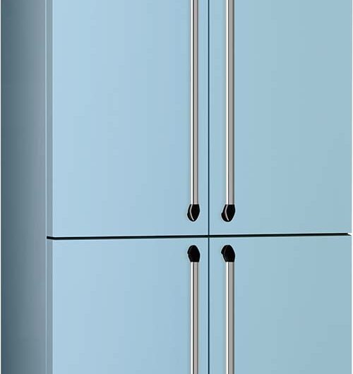 buying a fridge-freezer