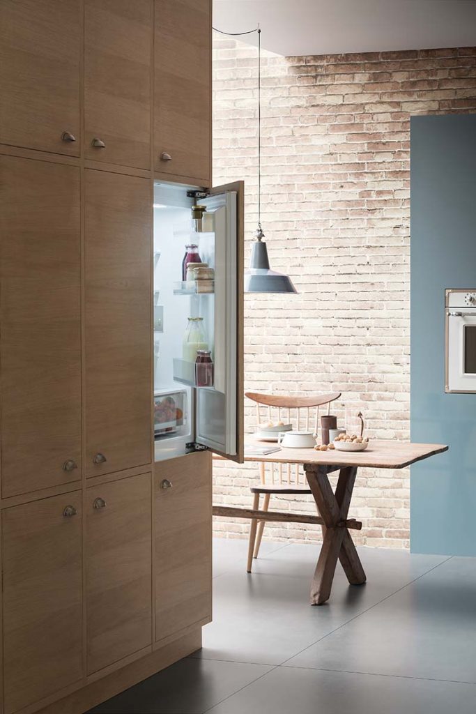 Bertazzoni design