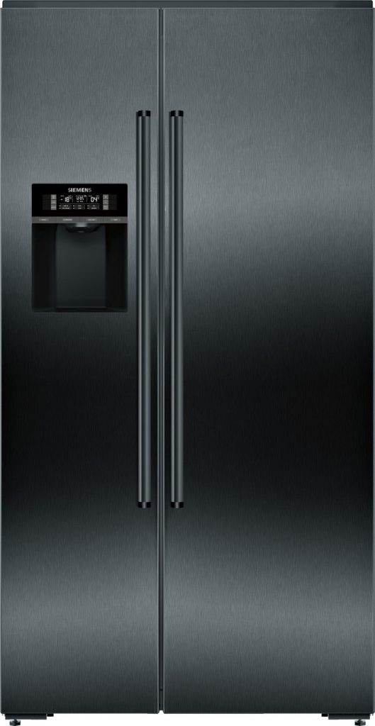 buying a fridge-freezer