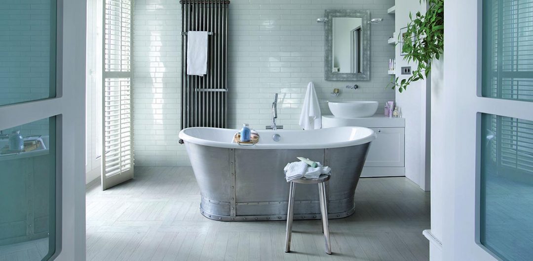 freestanding baths