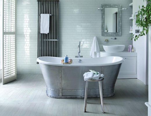 freestanding baths