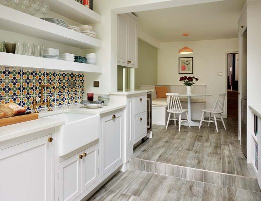kitchen layouts