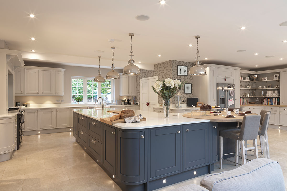 1930s detached house