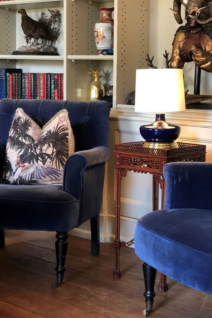 cosy reading nook ideas