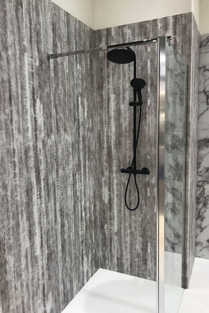bathroom trends