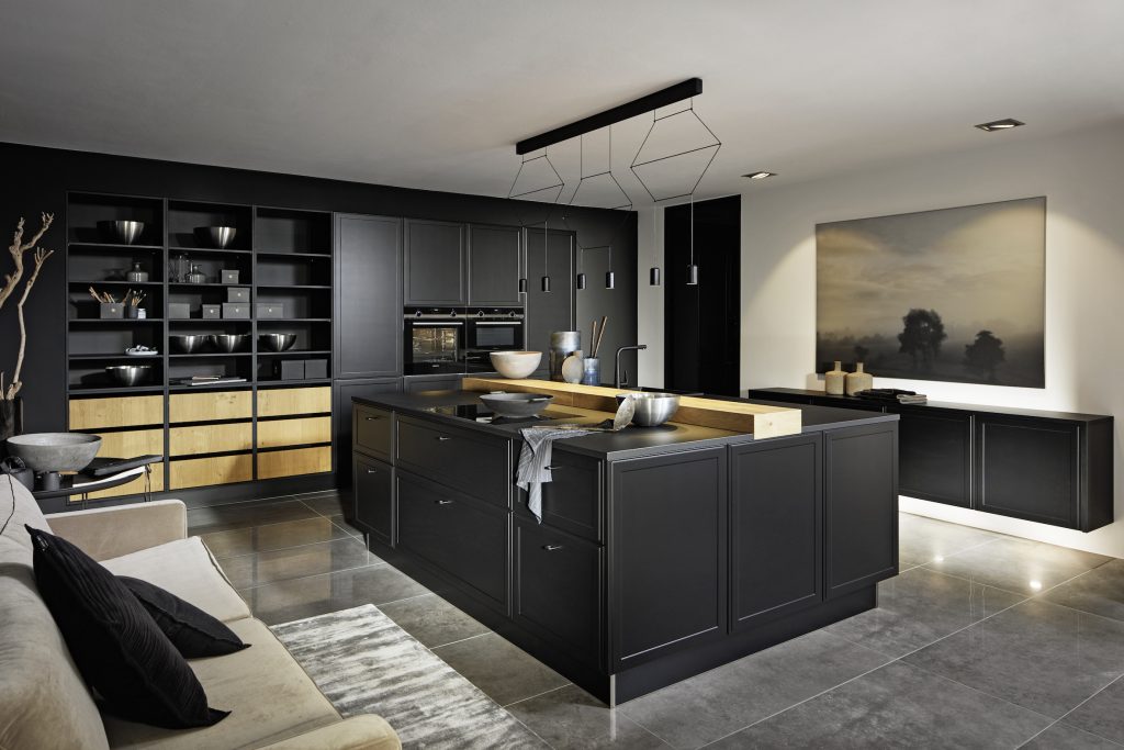 Kitchen trends