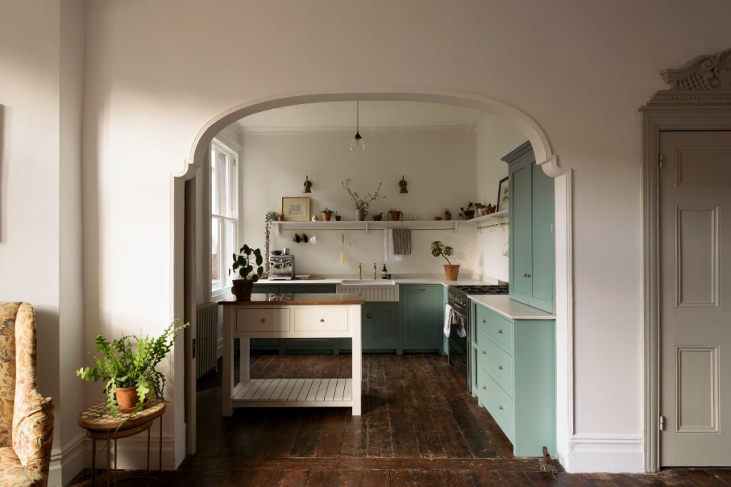 kitchen storage