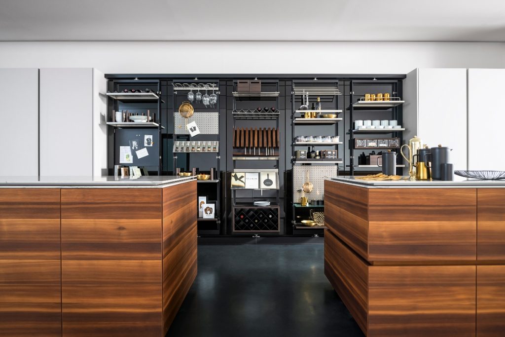 how to buy a kitchen