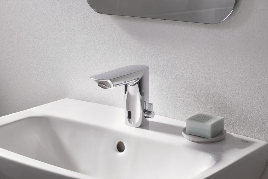 Tips for saving water