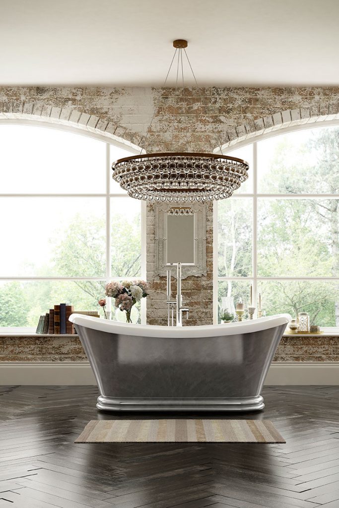 Holborn Knightbridge tub