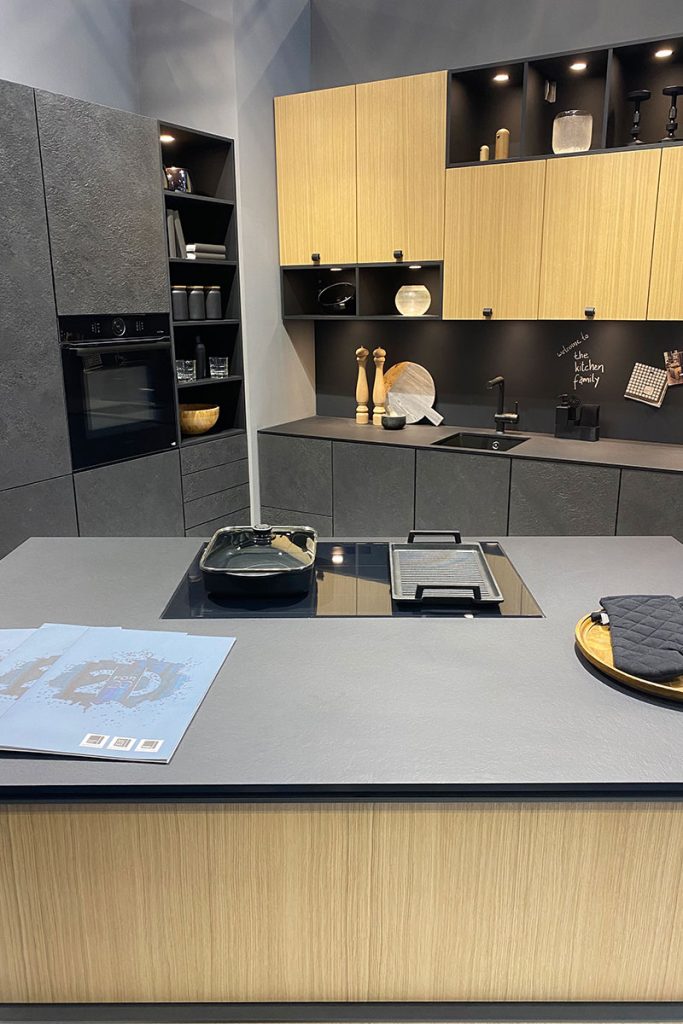 Kitchen trends