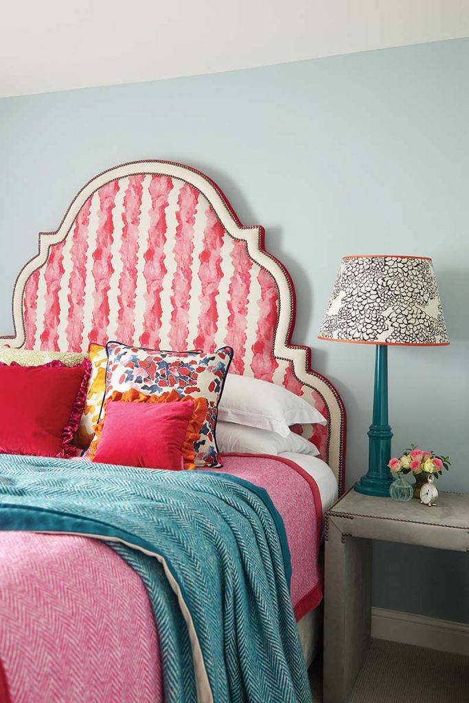bedroom decor