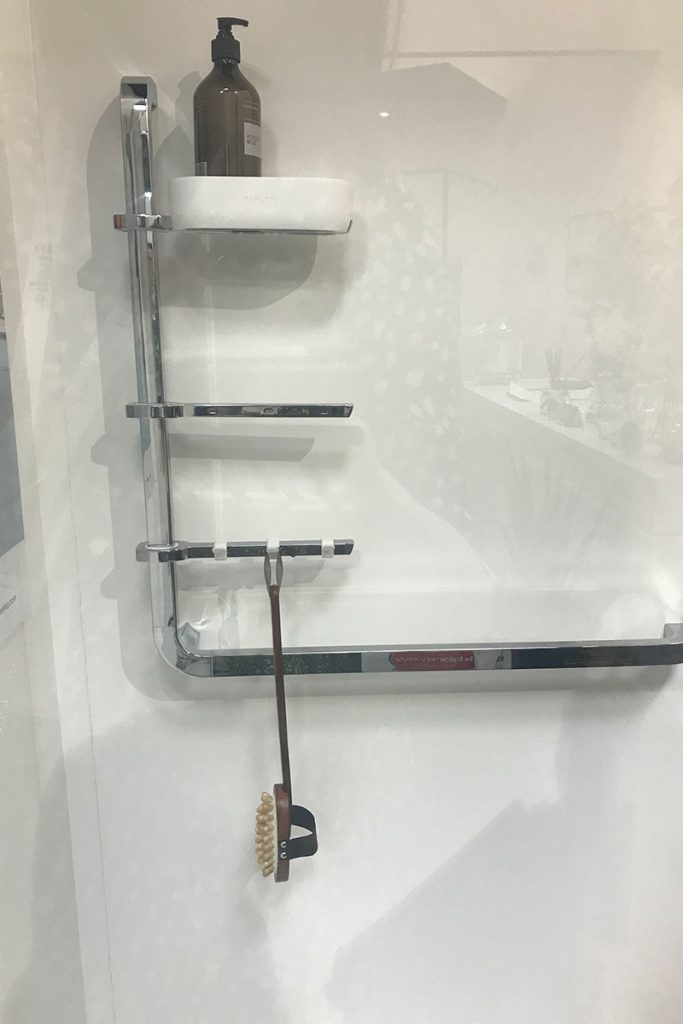 bathroom trends
