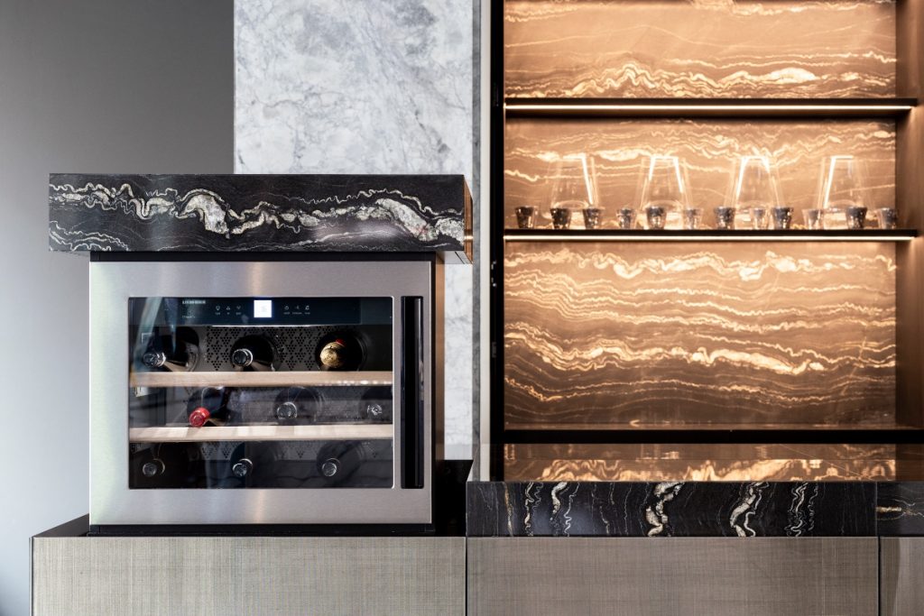 kitchen storage