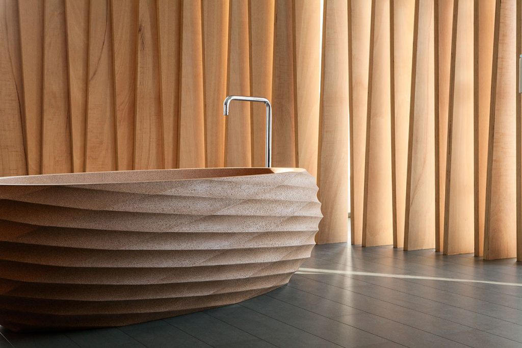 buying a bath