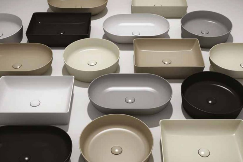 bathroom trends