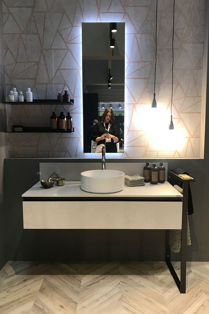 bathroom trends