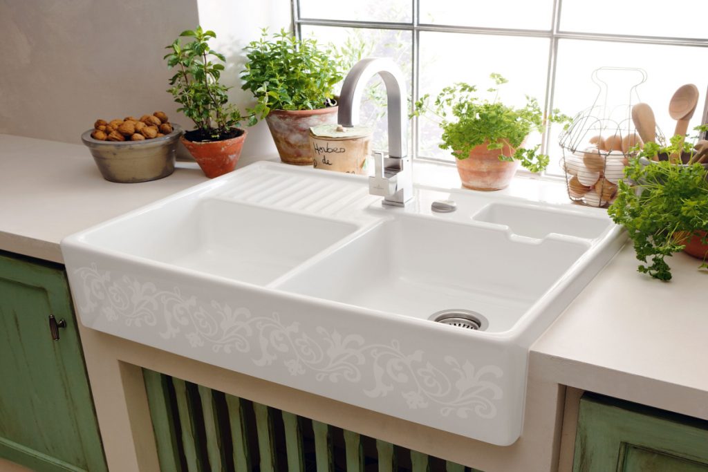 butler sinks