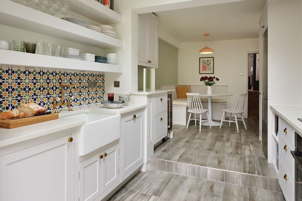 kitchen layouts