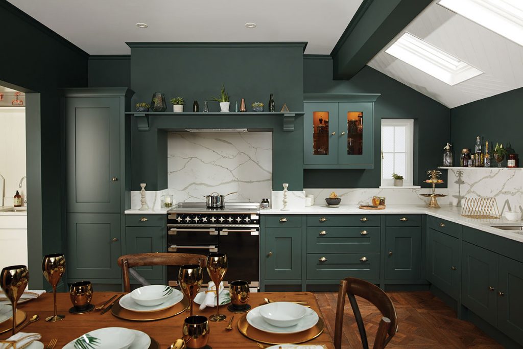 kitchen layouts