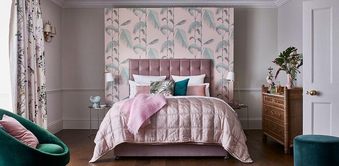 Sleepeezee windsor headboard