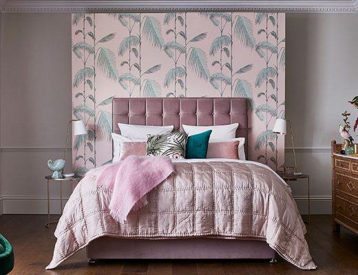 Sleepeezee windsor headboard
