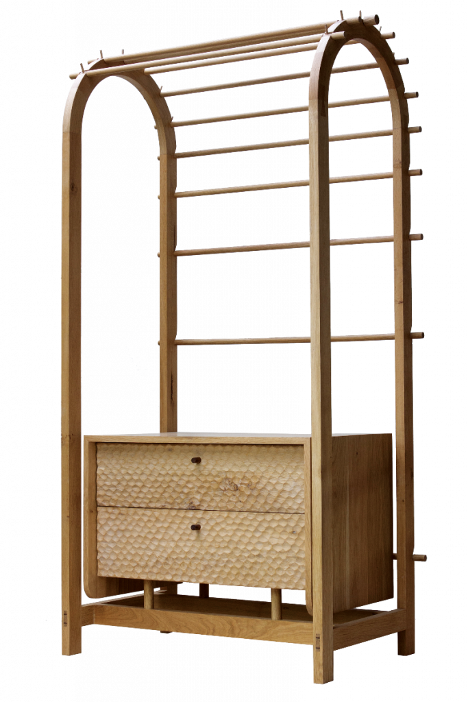 clever storage ideas for your bedroom
