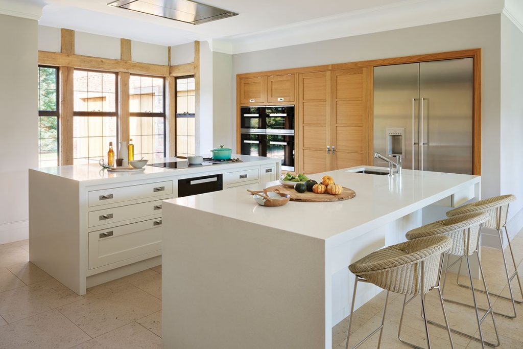 kitchen layouts