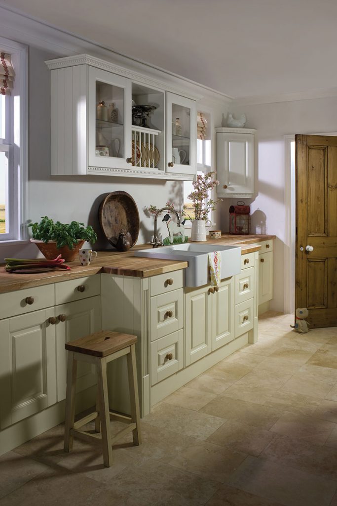 kitchen cabinets shaker style