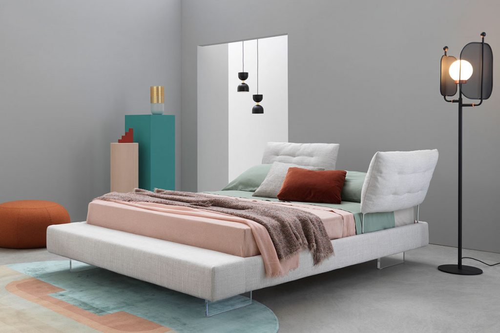 headboard