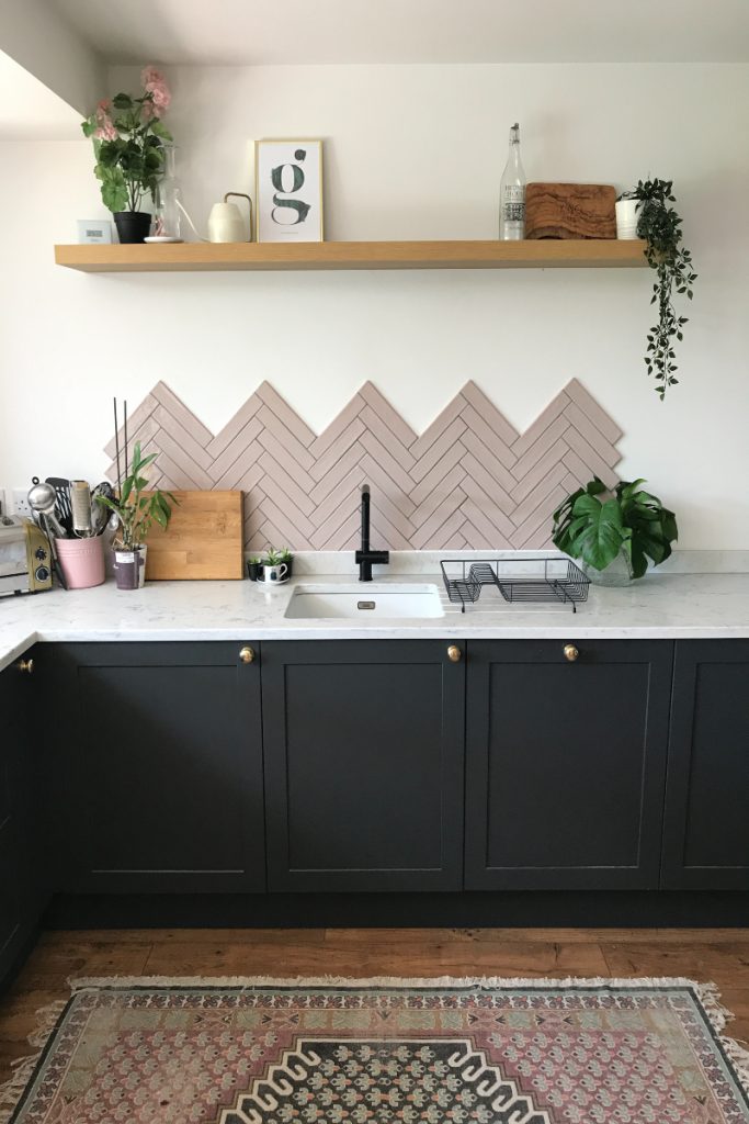 shelving
